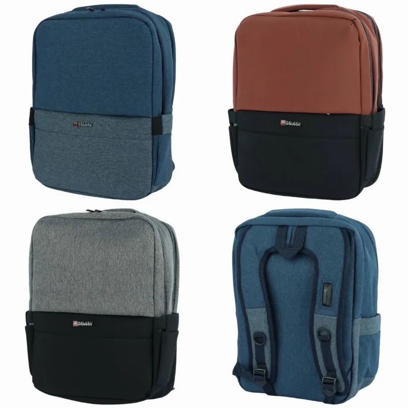 کوله پشتی برند benetton 