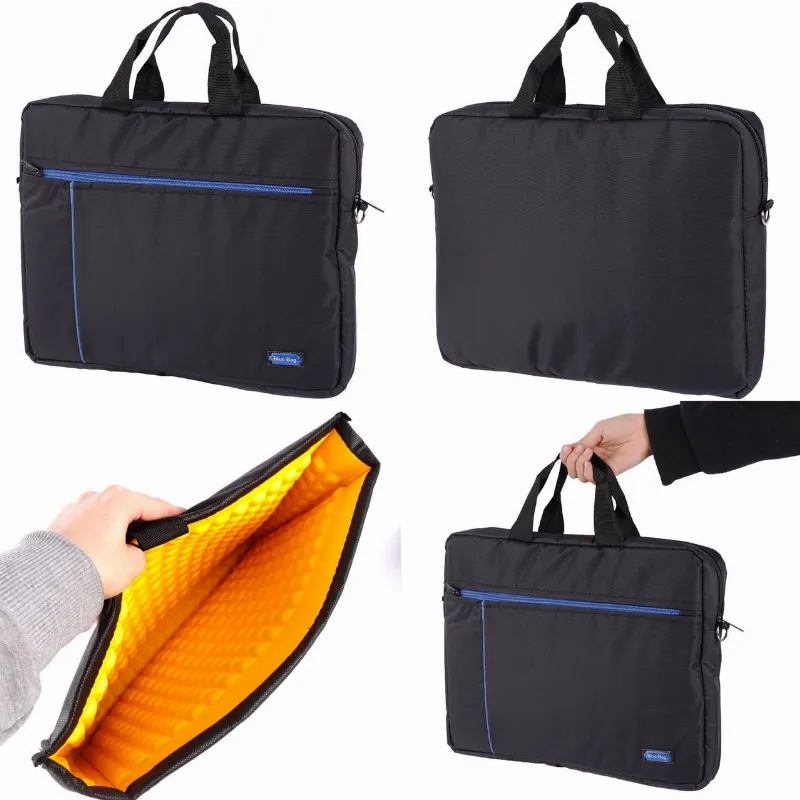 کیف لپ تاب برند Blue Bag  
