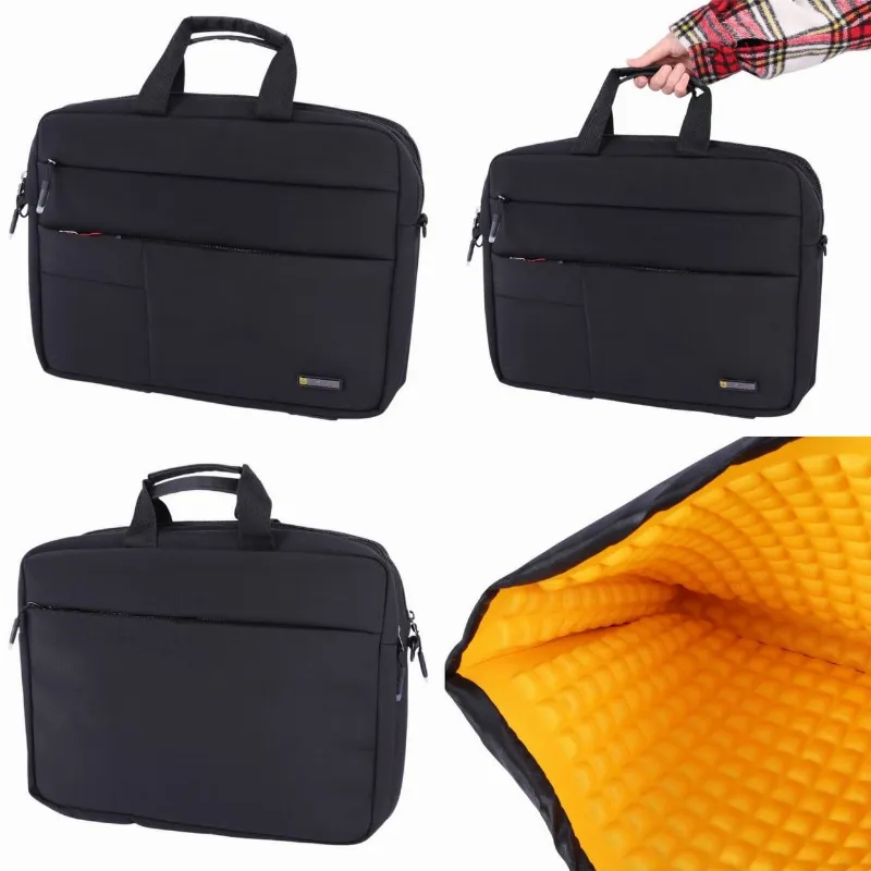 کیف دوشی لپتاپ  Alto 