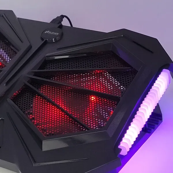 پایه خنک کننده لپ تاپ ایلون 